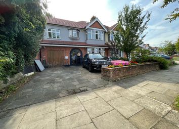 Thumbnail Detached house for sale in Alleyn Park, Southall