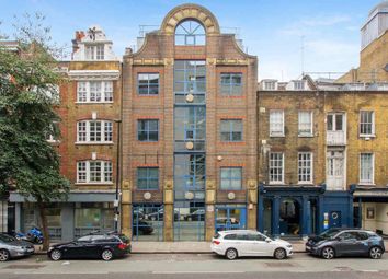 Thumbnail Commercial property for sale in 65-67 St. John Street, London, Greater London