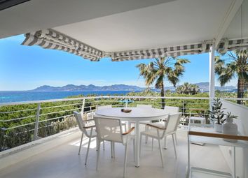 Thumbnail 3 bed apartment for sale in Cannes, Cannes Area, French Riviera