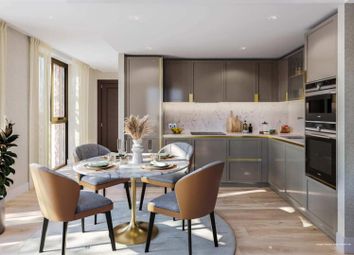 Thumbnail 1 bed flat for sale in The Residences On Paddington Green, London