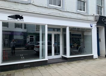 Thumbnail Retail premises to let in 10 George Street, Perth