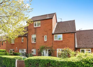 Thumbnail 5 bed terraced house for sale in Blackledge Close, Fearnhead, Warrington, Cheshire