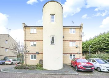 Thumbnail 2 bed flat for sale in Michael House, Lambkins Mews, Walthamstow, London