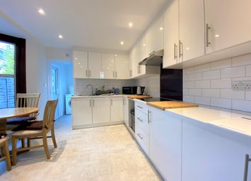 Thumbnail 4 bed property to rent in Graveney Road, London