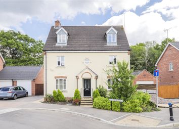 5 Bedroom Detached house for rent