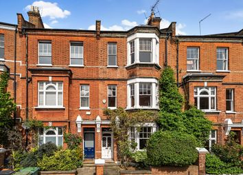 Thumbnail Terraced house for sale in Constantine Road, London
