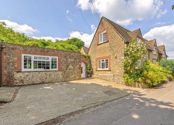 Thumbnail 4 bed semi-detached house for sale in Old School Lane, Ryarsh, West Malling