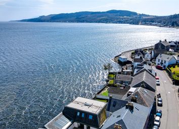 Property listing in Tighnabruaich, Argyll &amp; Bute