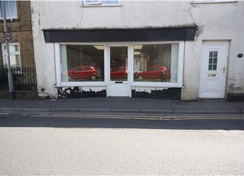 Thumbnail Retail premises to let in 24A Ditton Street, Ilminster, Somerset