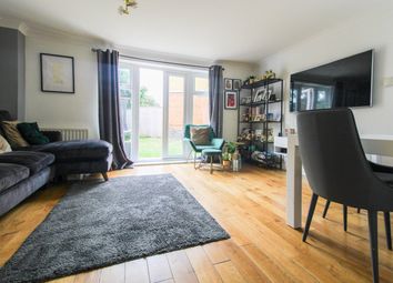 Thumbnail 2 bed end terrace house for sale in Manning Gardens, Croydon