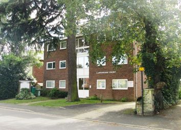 Thumbnail 2 bedroom flat to rent in Waterloo Road, Southampton