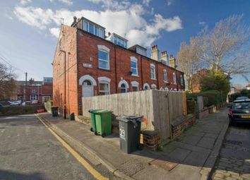 Thumbnail 3 bed terraced house to rent in Ash Terrace, Headingley, Leeds