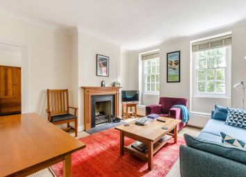 Thumbnail Flat to rent in Mallord Street, Chelsea, London