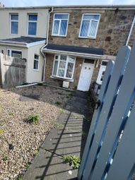 Thumbnail 3 bed terraced house for sale in Spout Lane, Washington