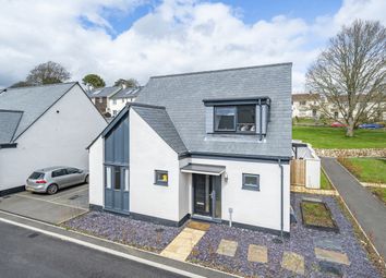 Thumbnail Bungalow for sale in Hingston View, Moretonhampstead, Newton Abbot