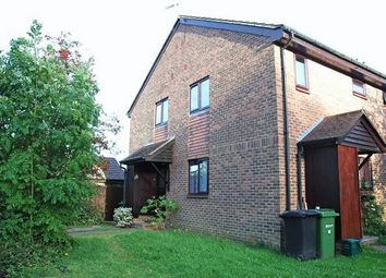 1 Bedroom Semi-detached house for rent