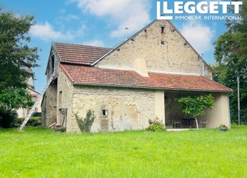 Thumbnail 2 bed villa for sale in Pouligny-Notre-Dame, Indre, Centre-Val De Loire