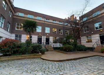 Thumbnail Office to let in Coldbath Square, London