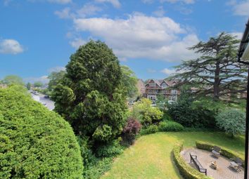 Thumbnail Flat for sale in Hernes Road, Randolph House