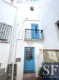 Thumbnail 2 bed town house for sale in Cómpeta, Andalusia, Spain