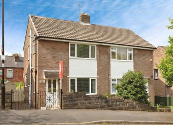 Thumbnail Semi-detached house for sale in Tadcaster Crescent, Sheffield, South Yorkshire