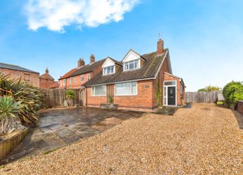 Thumbnail Detached bungalow for sale in Ollerton Road, Tuxford, Newark