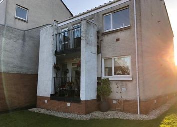 Thumbnail 1 bed flat to rent in Southgate, Milngavie, Glasgow