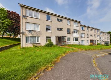Thumbnail Flat to rent in Kenilworth, East Kilbride, South Lanarkshire