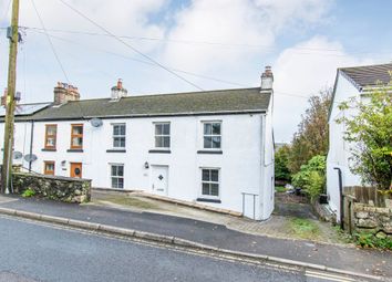 Thumbnail 3 bed property for sale in Honeysuckle Cottage, 1 Fore Street, St Cleer, Liskeard