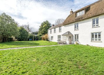 Thumbnail Detached house for sale in Doccombe, Moretonhampstead, Newton Abbot