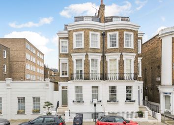 Thumbnail Detached house for sale in Needham Road, London