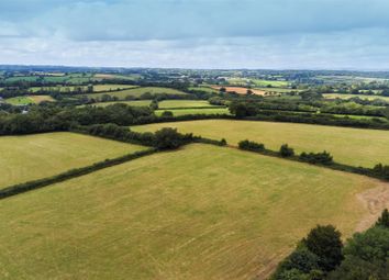 Thumbnail Land for sale in Rackenford, Tiverton