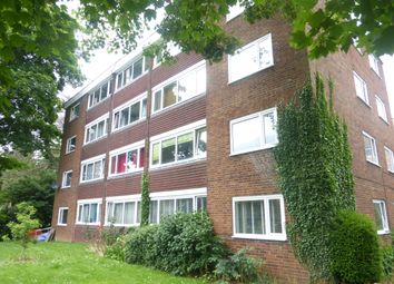 Thumbnail Flat to rent in Belmont Hill, St.Albans