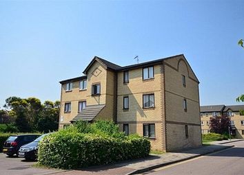 Thumbnail 2 bed flat to rent in Jack Clow Road, West Ham, London