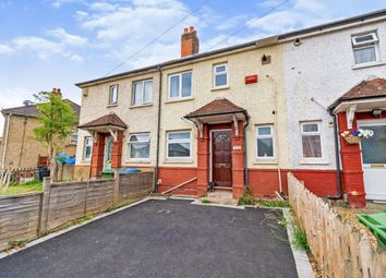 Thumbnail 3 bed terraced house for sale in Bluebell Road, Southampton