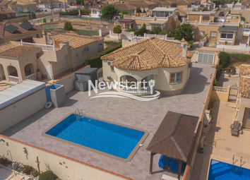 Thumbnail 3 bed villa for sale in Alicante, La Marina, Urb. La Marina