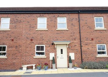 Thumbnail 3 bedroom town house for sale in Stretton Street, Adwick-Le-Street, Doncaster
