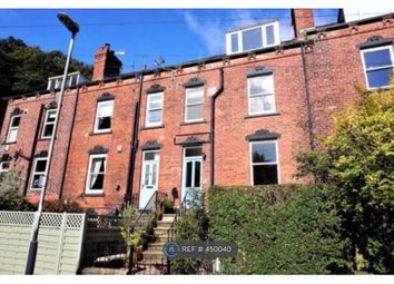 2 Bedrooms Terraced house to rent in Ravenscar Terrace, Leeds LS8