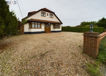 Thumbnail Detached house for sale in Pooles Lane, Hullbridge, Essex