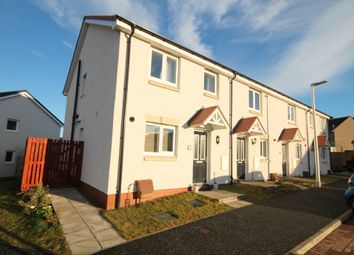 3 Bedroom End terrace house for sale