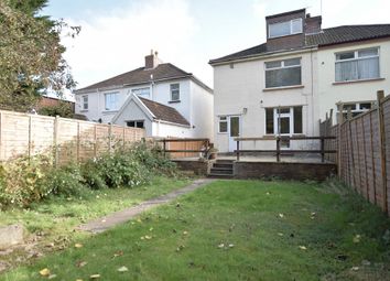 Thumbnail 4 bed end terrace house to rent in Forest Road, Fishponds, Bristol