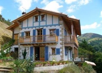 Thumbnail 4 bed property for sale in Etxalar, Navarra, Spain