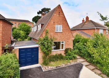 Thumbnail 3 bed detached house for sale in Crown Lea Avenue, Malvern