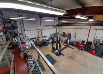 Thumbnail Parking/garage for sale in Vehicle Repairs &amp; Mot YO10, North Yorkshire