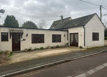 Thumbnail Semi-detached bungalow for sale in Sherborne Street, Lechlade