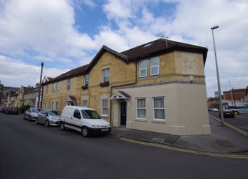 Thumbnail 1 bed flat for sale in Baker Street, Weston-Super-Mare