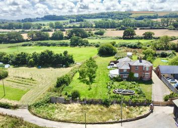 Thumbnail Detached house for sale in Forest Road, Newport