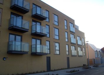 Thumbnail Flat to rent in Velocity Way, Enfield