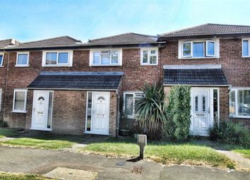 3 Bedrooms Terraced house for sale in Favell Drive, Furzton, Milton Keynes, Bucks MK4