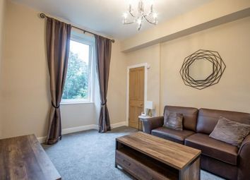 Thumbnail 1 bed flat to rent in Buchanan Street, Edinburgh